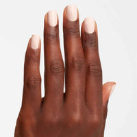 OPI Classic Nail Lacquer Beige Stop Im Blushing 15ml