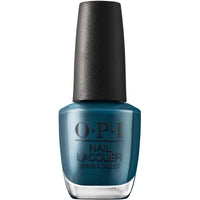 OPI Classic Nail Lacquer Blue Drama at La Scala 15ml