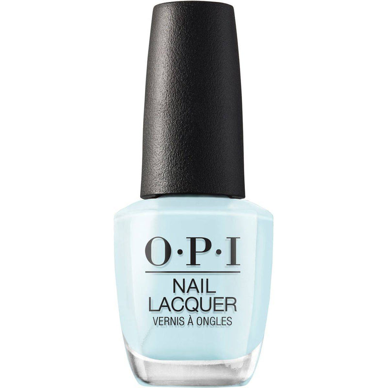 OPI Classic Nail Lacquer Green Mexico City Move-Mint 15ml