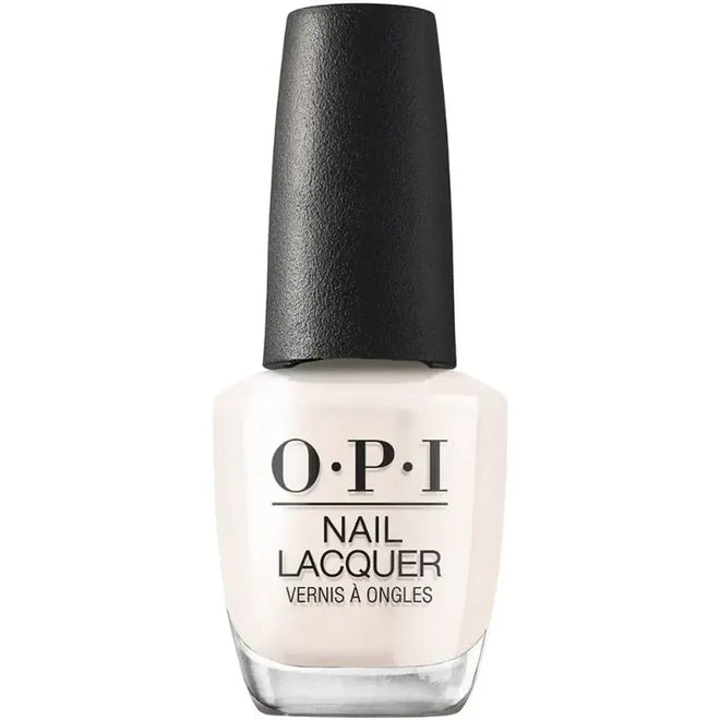 OPI Classic Nail Lacquer Nude Neutral Coastal Sand Tuary 15ml