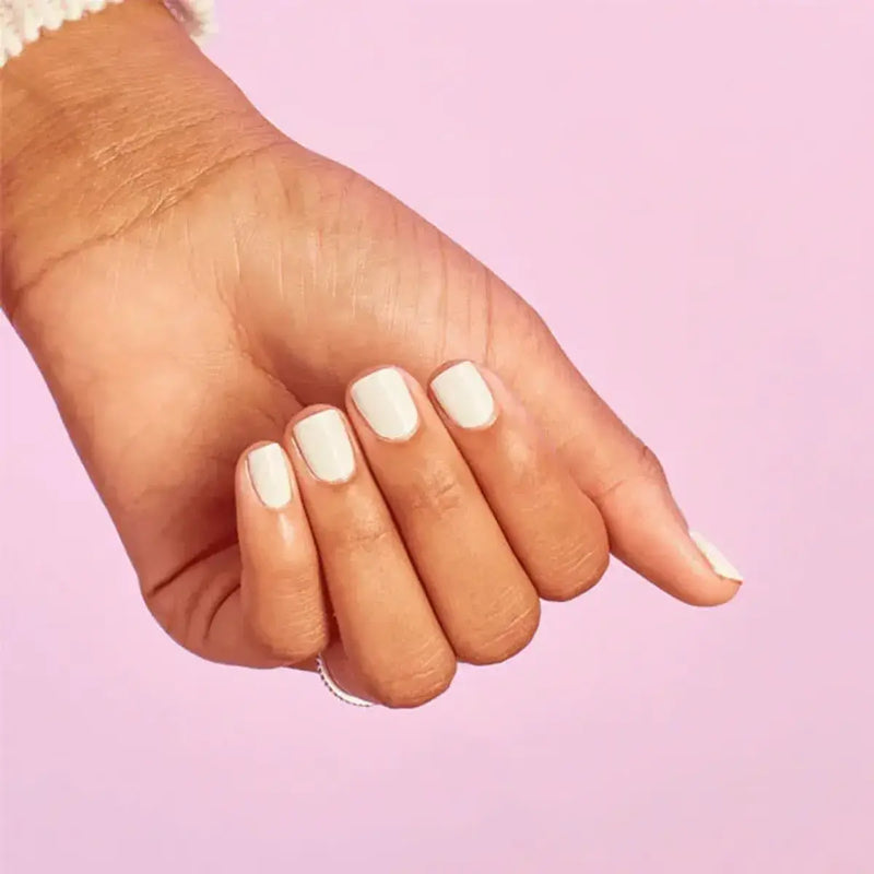 OPI Classic Nail Lacquer Nude Neutral Coastal Sand Tuary 15ml