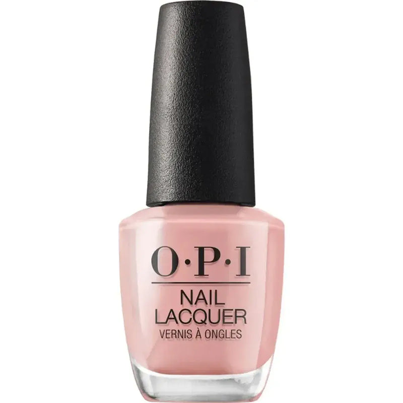 OPI Classic Nail Lacquer Nude Neutral Dulce de Leche 15ml