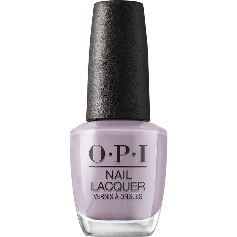 OPI Classic Nail Lacquer Nude Neutral Taupe-less Beach 15ml