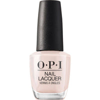 OPI Classic Nail Lacquer Nude Neutral Tiramisu for Two 15ml