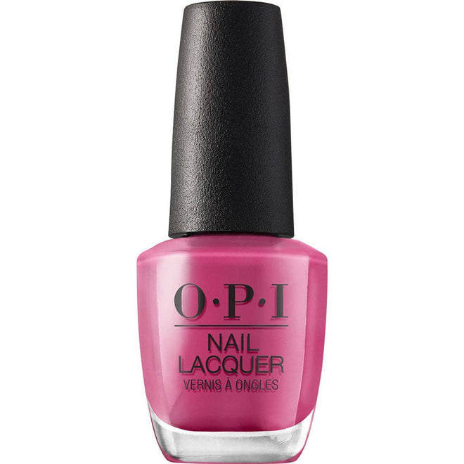 OPI Classic Nail Lacquer Pink Aurora Berry-alis 15ml