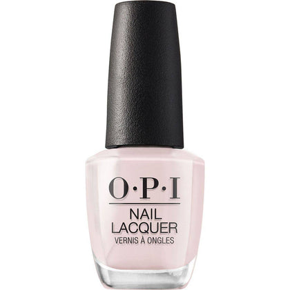 OPI Classic Nail Lacquer Pink Lisbon Wants Moor 15ml