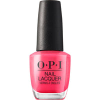OPI Classic Nail Lacquer Pink Strawberry Margarita 15ml