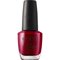 OPI Classic Nail Lacquer Purple Miami Beet 15ml