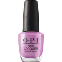 OPI Classic Nail Lacquer Purple One Heckla of a Color! 15ml