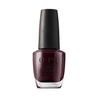 OPI Classic Nail Lacquer Purple Yes My Condor Can-do! Purple 15 ml