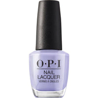 OPI Classic Nail Lacquer Purple You're Such a BudaPest 15ml