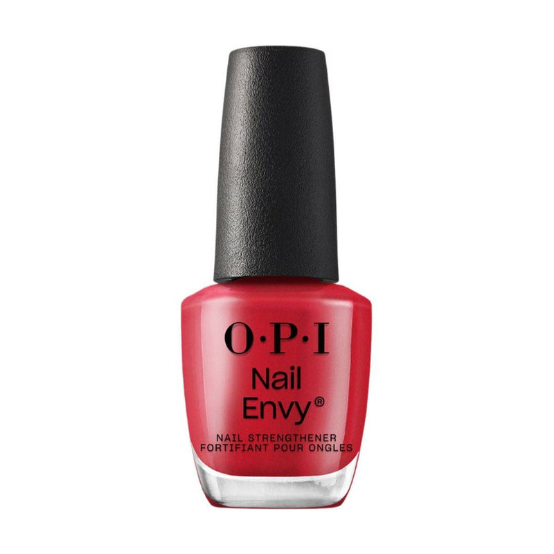 OPI Classic Nail Lacquer Red Big Apple Red 15ml