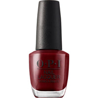 OPI Classic Nail Lacquer Red Como se Llama 15ml