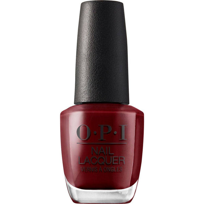OPI Classic Nail Lacquer Red Como se Llama 15ml