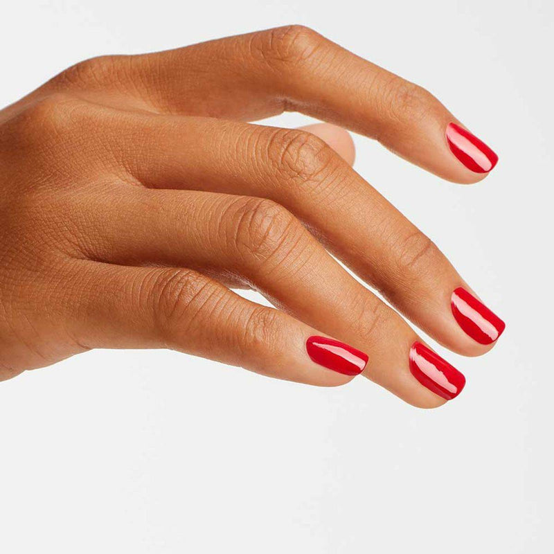 OPI Classic Nail Lacquer Red The Thrill of Brazil 15ml
