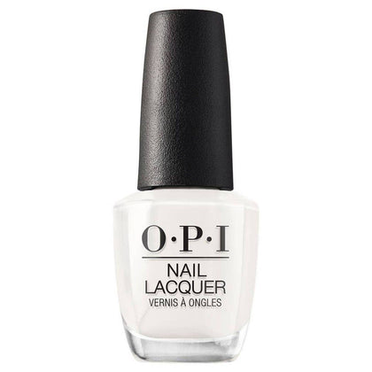 OPI Classic Nail Lacquer White Funny Bunny 15ml