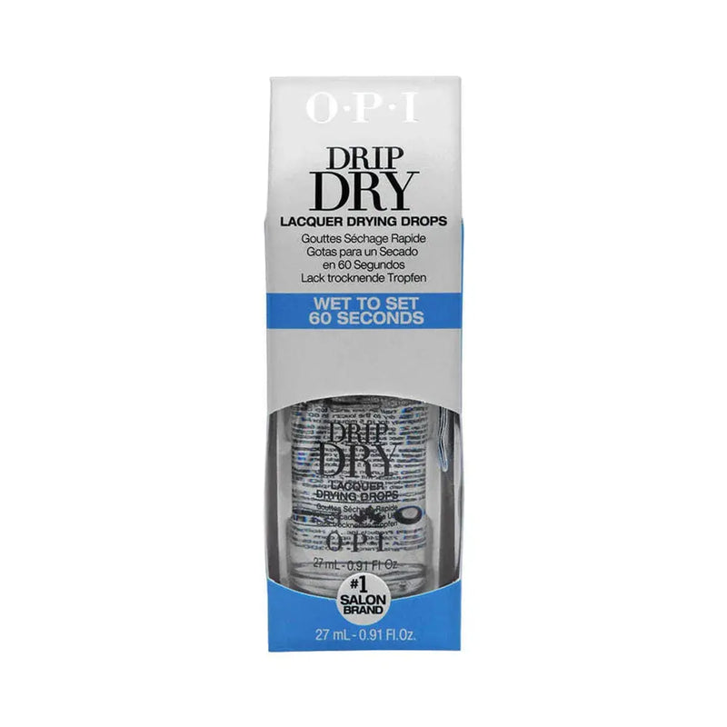 OPI Drip Dry Lacquer Drying Drops 27ml