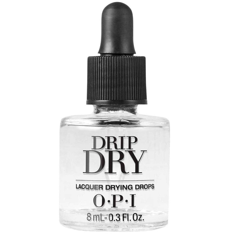 OPI Drip Dry Lacquer Drying Drops 8ml