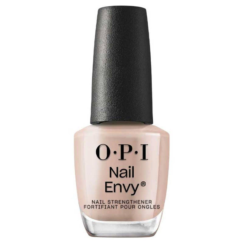 OPI Nail Envy Strengthener Coloured Nude Neutral Double Nude-y 15ml