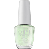 OPI Nature Strong Vegan Lacquer Base Coat Clear Botanical 15ml
