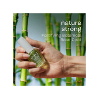 OPI Nature Strong Vegan Lacquer Base Coat Clear Botanical 15ml