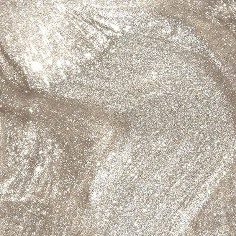 OPI Nature Strong Vegan Lacquer Gold Shimmerr Glowing Places 15ml