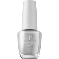 OPI Nature Strong Vegan Lacquer Grey Dawn Of A New Gray 15ml