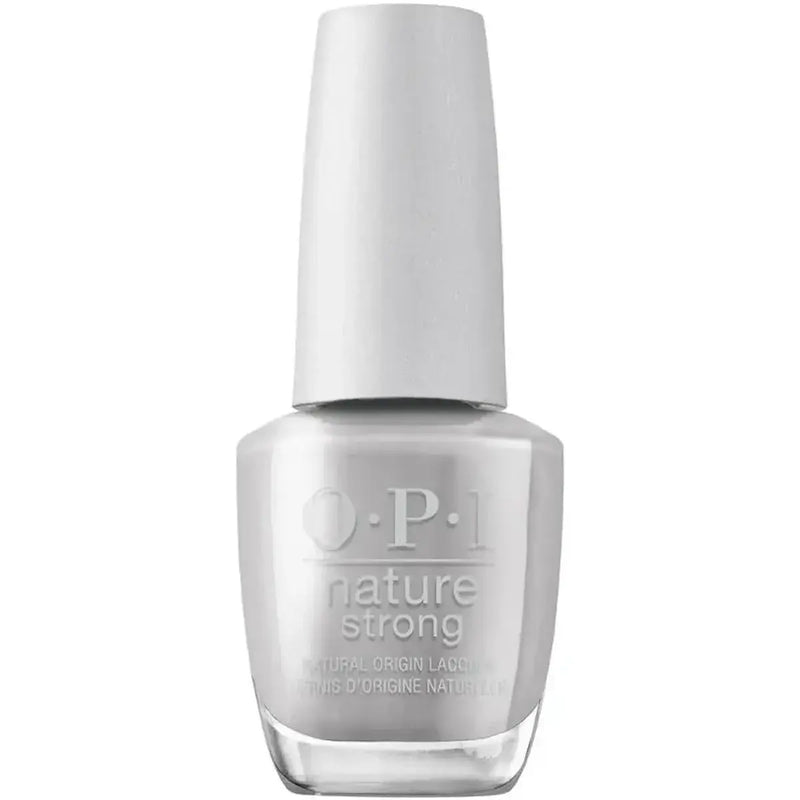 OPI Nature Strong Vegan Lacquer Grey Dawn Of A New Gray 15ml