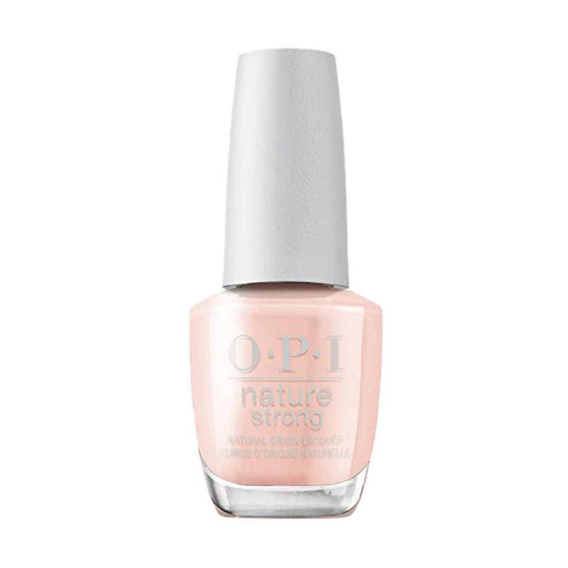OPI Nature Strong Vegan Lacquer Nude Neutral A Clay in The Life 15ml