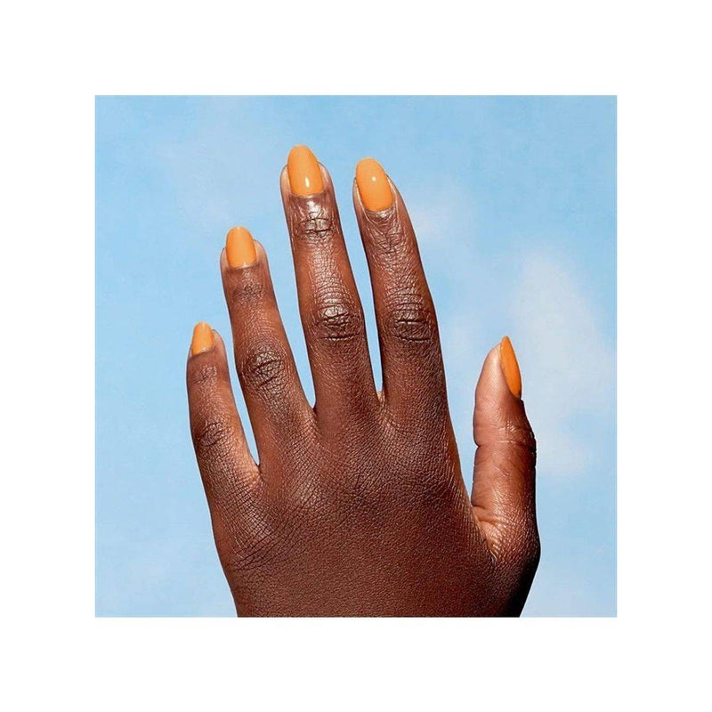 OPI Nature Strong Vegan Lacquer Orange Bee The Change 15ml