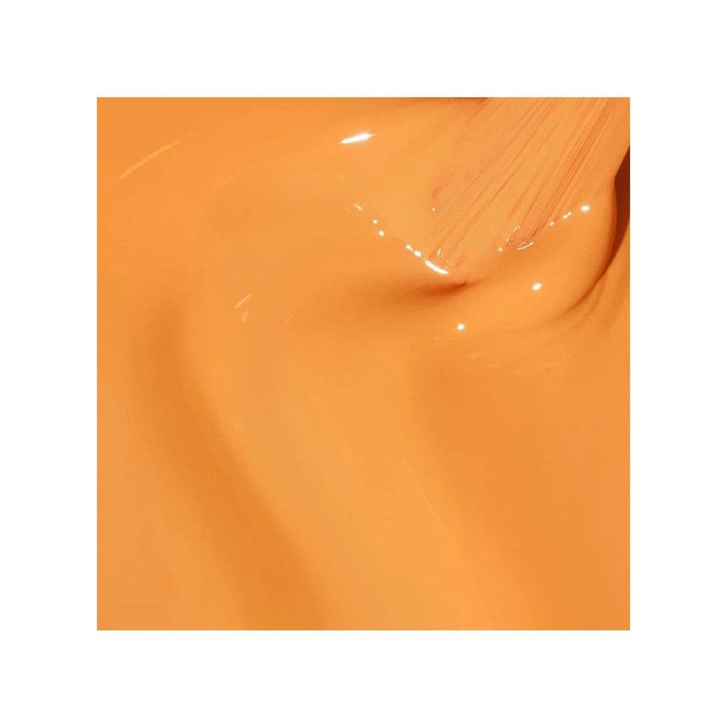 OPI Nature Strong Vegan Lacquer Orange Bee The Change 15ml