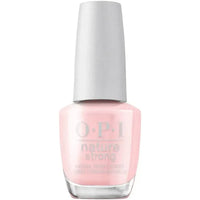 OPI Nature Strong Vegan Lacquer Pink Let Nature Take Its Quartz 15ml