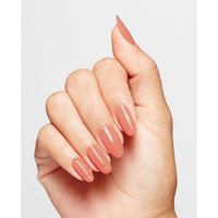 OPI New Infinite Shine Long Wear Lacquer Orange A Sherbert Thing 15ml