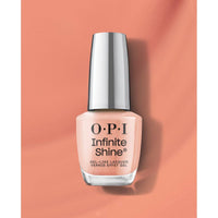 OPI New Infinite Shine Long Wear Lacquer Orange A Sherbert Thing 15ml