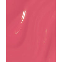 OPI New Infinite Shine Long Wear Lacquer Orange Megawatt Hot 15ml