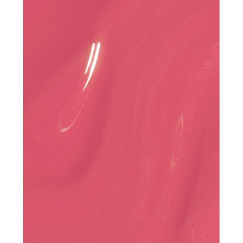 OPI New Infinite Shine Long Wear Lacquer Orange Megawatt Hot 15ml