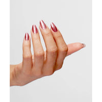 OPI New Infinite Shine Long Wear Lacquer Pink Chicago Champaign Toast 15ml