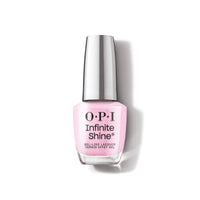 OPI New Infinite Shine Long Wear Lacquer Pink Faux Ever Yours 15ml