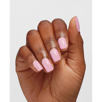 OPI New Infinite Shine Long Wear Lacquer Pink Faux Ever Yours 15ml