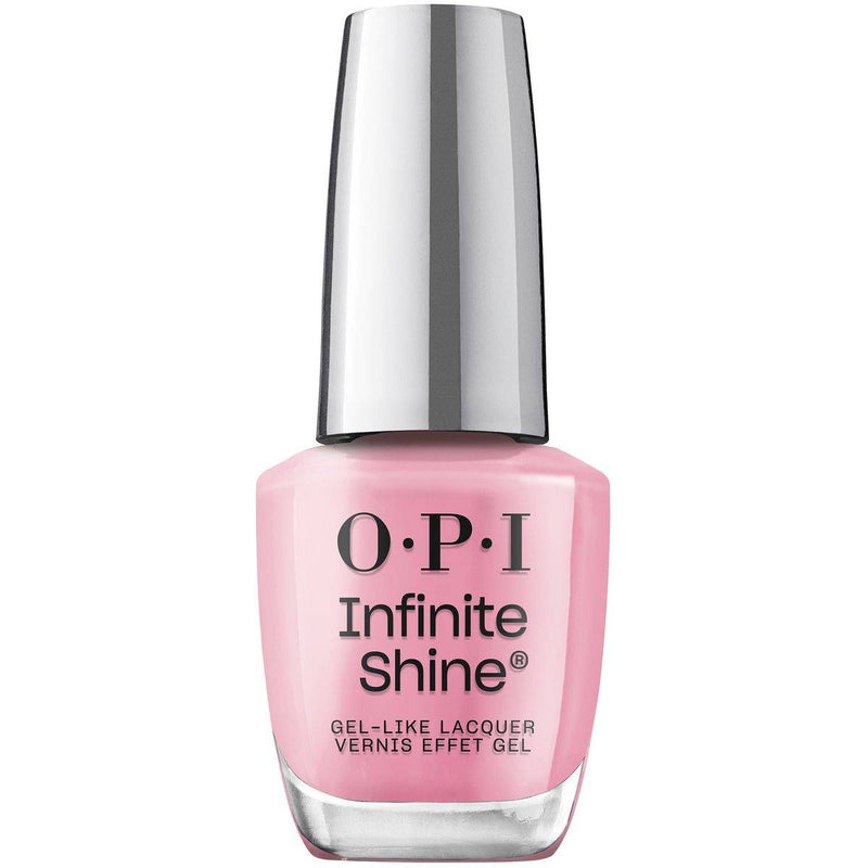 OPI New Infinite Shine Long Wear Lacquer Pink Flamingo Your Own Way 15ml