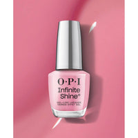 OPI New Infinite Shine Long Wear Lacquer Pink Flamingo Your Own Way 15ml