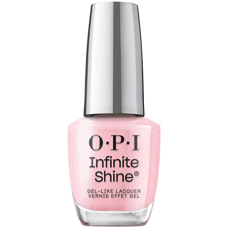 OPI New Infinite Shine Long Wear Lacquer Pink Its A Girl 15ml