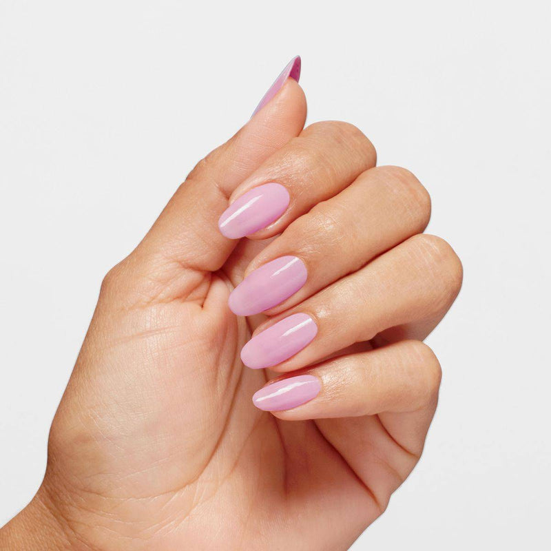 OPI New Infinite Shine Long Wear Lacquer Pink Its A Girl 15ml