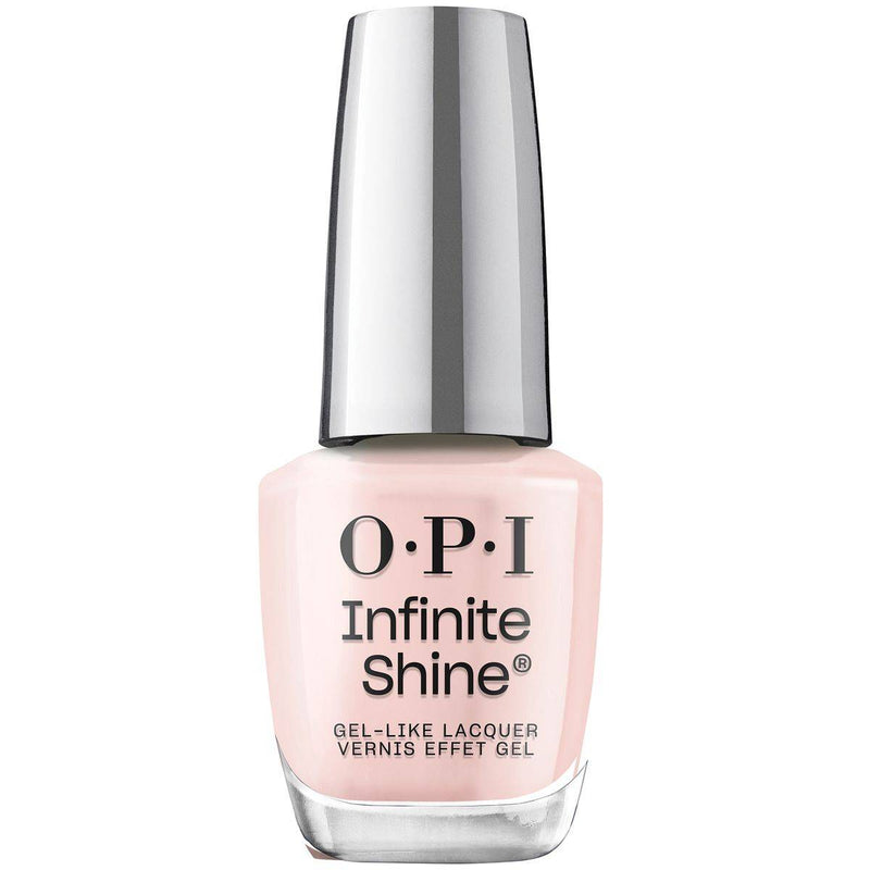OPI New Infinite Shine Long Wear Lacquer Pink Passion 15ml