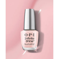 OPI New Infinite Shine Long Wear Lacquer Pink Pretty Pink Perseveres 15ml