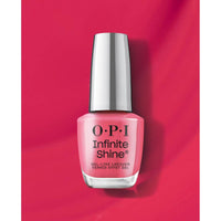 OPI New Infinite Shine Long Wear Lacquer Pink Strawberry Margarita 15ml