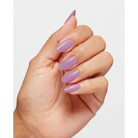 OPI New Infinite Shine Long Wear Lacquer Purple Last Glam Standing 15ml