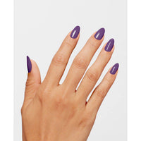 OPI New Infinite Shine Long Wear Lacquer Purple Lush Hour 15ml