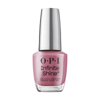 OPI New Infinite Shine Long Wear Lacquer Purple Times Infinity 15ml