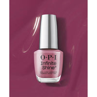 OPI New Infinite Shine Long Wear Lacquer Purple Times Infinity 15ml